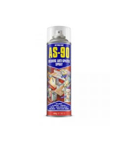 Action Can - Welders Anti-Spatter Spray AS-90 400g Can 1843