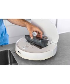 Karcher - RCV 3 Robot Vacuum Cleaner With Wiping Function