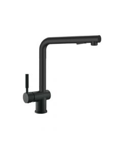 CM - Pull-Out Mixer Tap With Spray