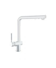 CM - Pull-Out Mixer Tap With Spray