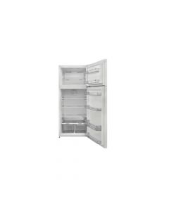 CM - Freestanding Inox Freezer - Reversible Door