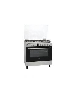 CM - 90GG1XFS - Semi-Professional Gas Cooker