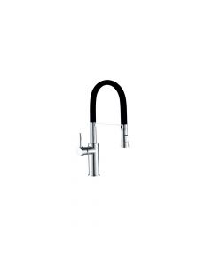 CM - Mixer Tap With Pull-Out Shower