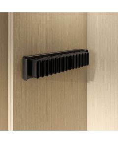 Kesseboehmer - CONERO Belt/Tie Wearer  with Bowl