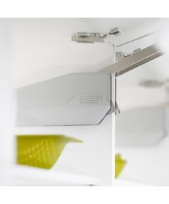 Kesseboehmer - FreeFold Wall Unit Fittings