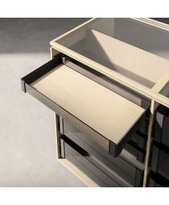Kesseboehmer Inside Pull-Out 72 mm Height