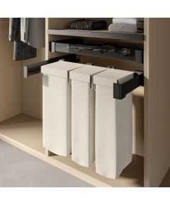 Kesseboehmer - CONERO Laundry Pull-Out 345 mm