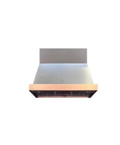 CM - Master Wall Mounted Hood 90 cm