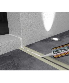 Neoflex - PU 25LM Low-Modulus Polyurethane Sealant - Neutral Color 600ml