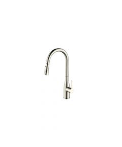 CM - Pull-Out Mixer Tap Finish Chrome