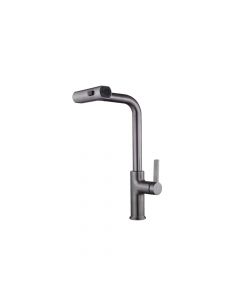 CM Pull-Out Kitchen Mixer Tap