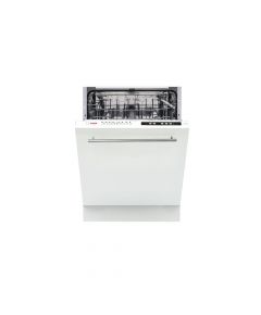 CM - Fully Integrated Built In Dishwasher - Stainless Steel Tub