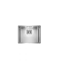 CM Pyper Undermount Sink Satin F3 Finish