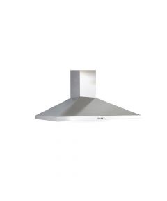 CM - AQUA - Wall Mount Hood Stainless Steel