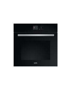 CM - STD1 MM4TCM Black Multi-Function Oven - 71L Gross Capacity