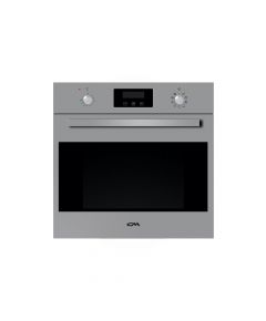 CM - Largo PP FM Multi-Function Electric Oven Stainless Steel (Inox) - 71L Gross Capacity