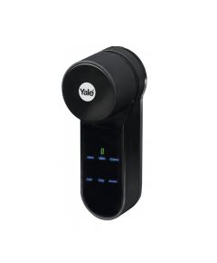 Yale - ENTR Smart  Lock - Automatic Locking - Secure - Encrypted Wireless Communication