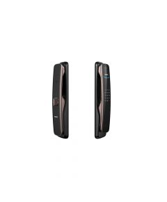 Philips Easy Key Smart Lock - With 3D Face Unlock