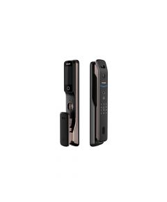 Philips EasyKey - Push-Pull Door Lock - Facial Recognition