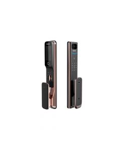 Philips Alpha Smart Door Lock - Full Auto Mortise