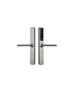 Philips Waterproof Smart Lock - Slim Lock Body Design
