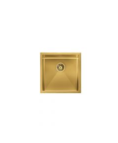 Elite Undermount Sink Bowl Depth 220 mm