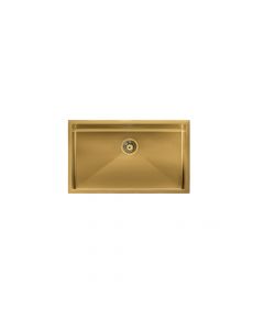 Elite Undermount Sink Bowl Depth 220 mm