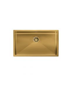 Elite Undermount Sink Bowl Depth 220 mm