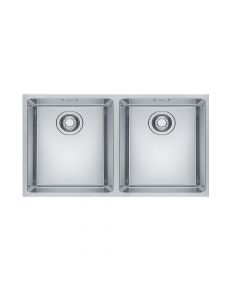 Elite Undermount Sink Stainless Steel