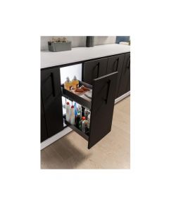 Kesseboehmer K-Line Base - Narrow Pull-Out