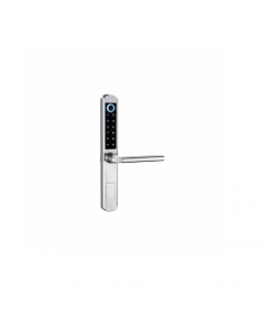 Oji - H700 Aluminum Door Lock with WIFI and Fingerprint