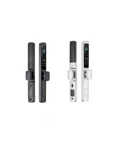 Oji S617 Waterproof Smart Lock