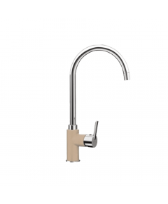 Schock - Simi - Mixer Tap Fixed Spout