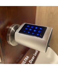 Oji - Ultra Smart Lock