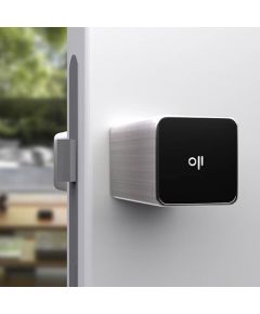 Oji - Code Premium Smart Door Lock