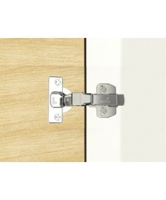 Hettich - Onsys Hinge -25 mm + Mounting Plate