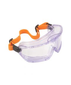 Honeywell - V-Maxx Sporty Goggles Anti-Fog - Elastic Headband