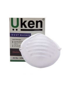 Uken - Dust Mask