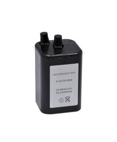 Uken - Battery 6V - High Quality