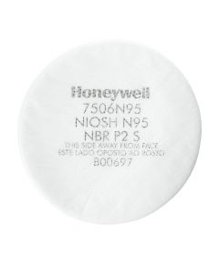 Honeywell - North N Series Filter N95 - (10 / Pack)