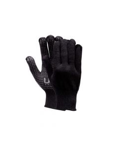 Uken - Safety Gloves Dotted - Flexible