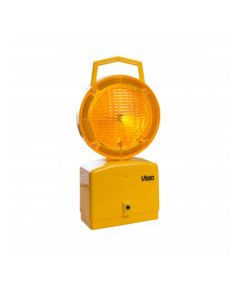 Uken Safety Road Light Double