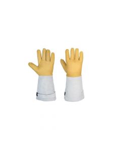 Honeywell - Cryogenic Protective Gloves To Handle Liquid Gas - Cold Resistant