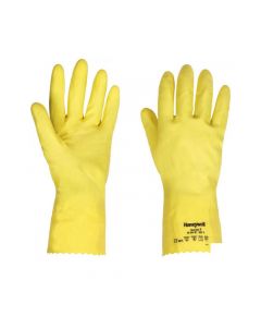 Honeywell - Finedex Latex Gloves Reusable