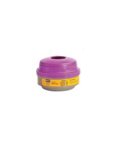 Honeywell - North Cartridge And Filter - Combination (2/Pk) Yellow/Magenta