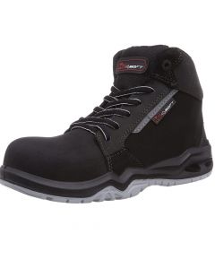 Honeywell - MTS M-Soft Vickers Flex Unisex Adult - Lace-Up Safety Shoes