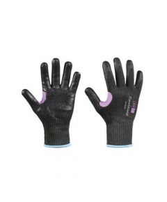 Honeywell - Nitrile coating - Core Shield Cut Resistant Gloves A9/F