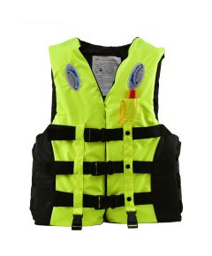 AAA SAFE - Life Vest Dolphin