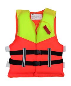 AAA SAFE - Life Vest Duo for Kids