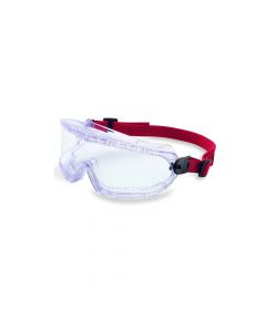 Honeywell - V-MAXX Indirect Ventilation - PC FogBan Lens with Elastic Headband